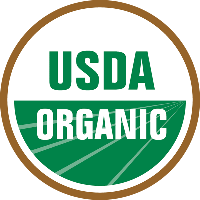 USDA Organic
