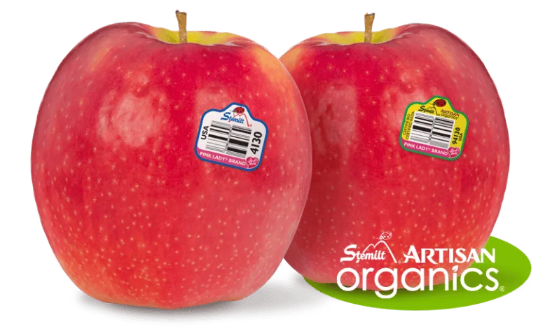 Honeycrisp Apples - The Ultimate Honey-Flavored Delight